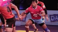He has played many national tournaments under Maharashtra Police as well.